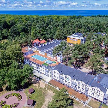 Apartamenty Poddąbek Poddąbie Buitenkant foto