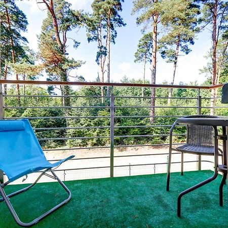 Apartamenty Poddąbek Poddąbie Buitenkant foto