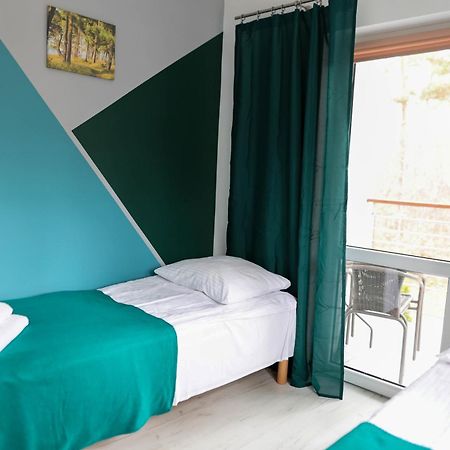 Apartamenty Poddąbek Poddąbie Buitenkant foto