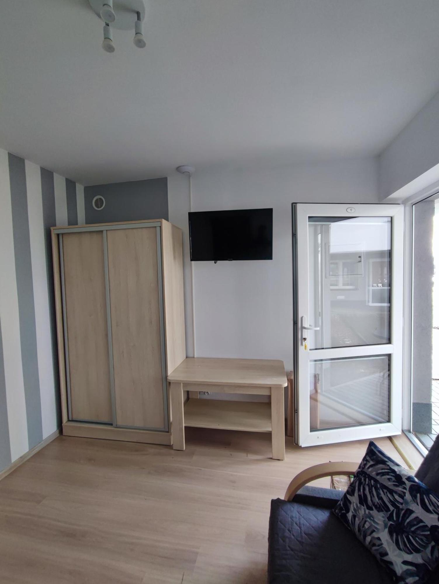 Apartamenty Poddąbek Poddąbie Buitenkant foto