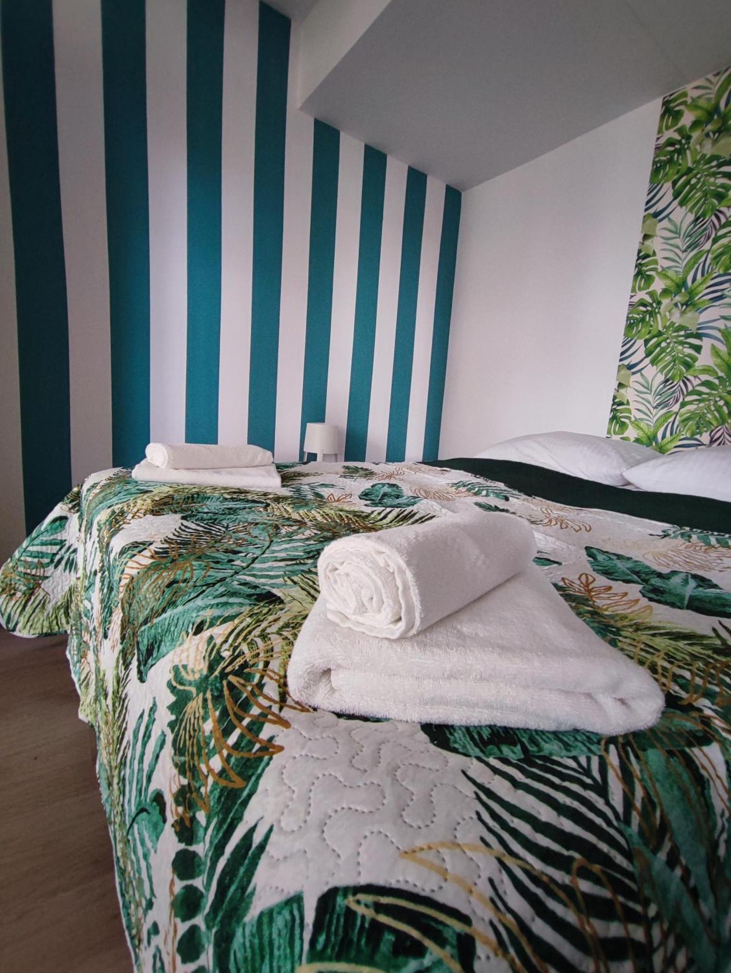 Apartamenty Poddąbek Poddąbie Buitenkant foto