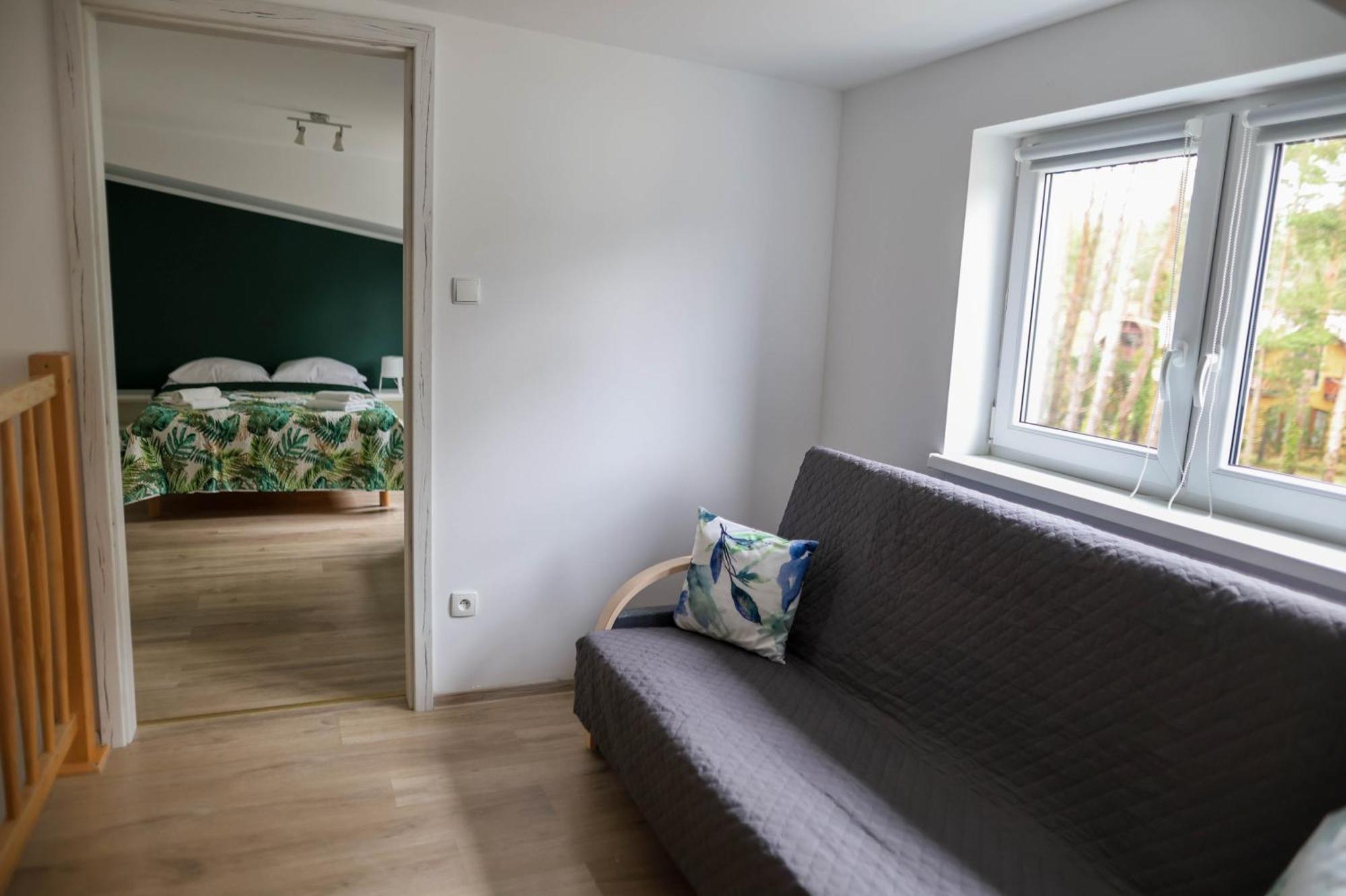 Apartamenty Poddąbek Poddąbie Buitenkant foto