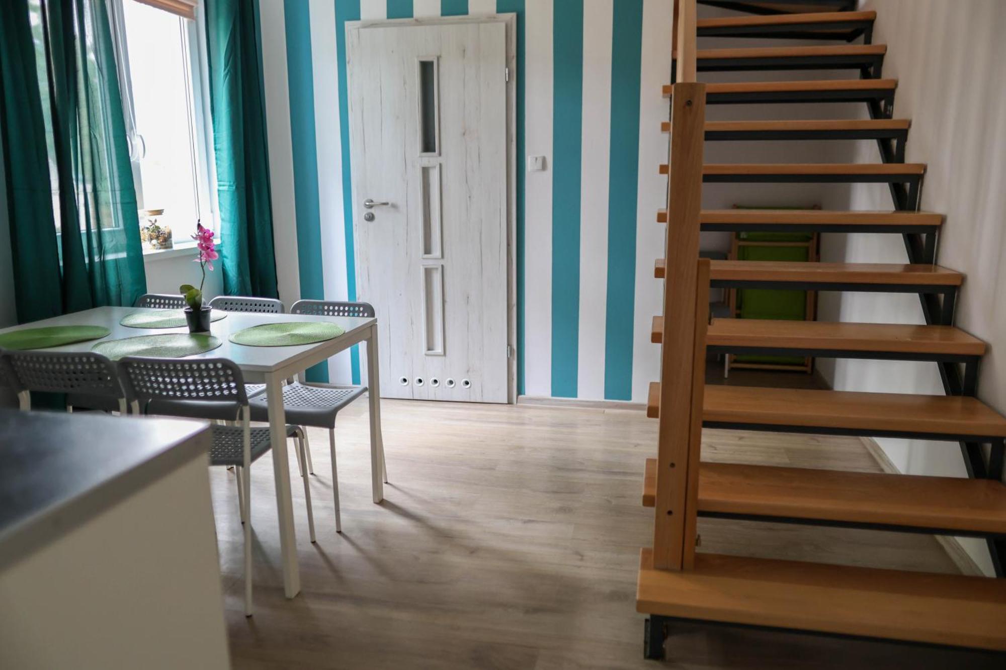 Apartamenty Poddąbek Poddąbie Buitenkant foto