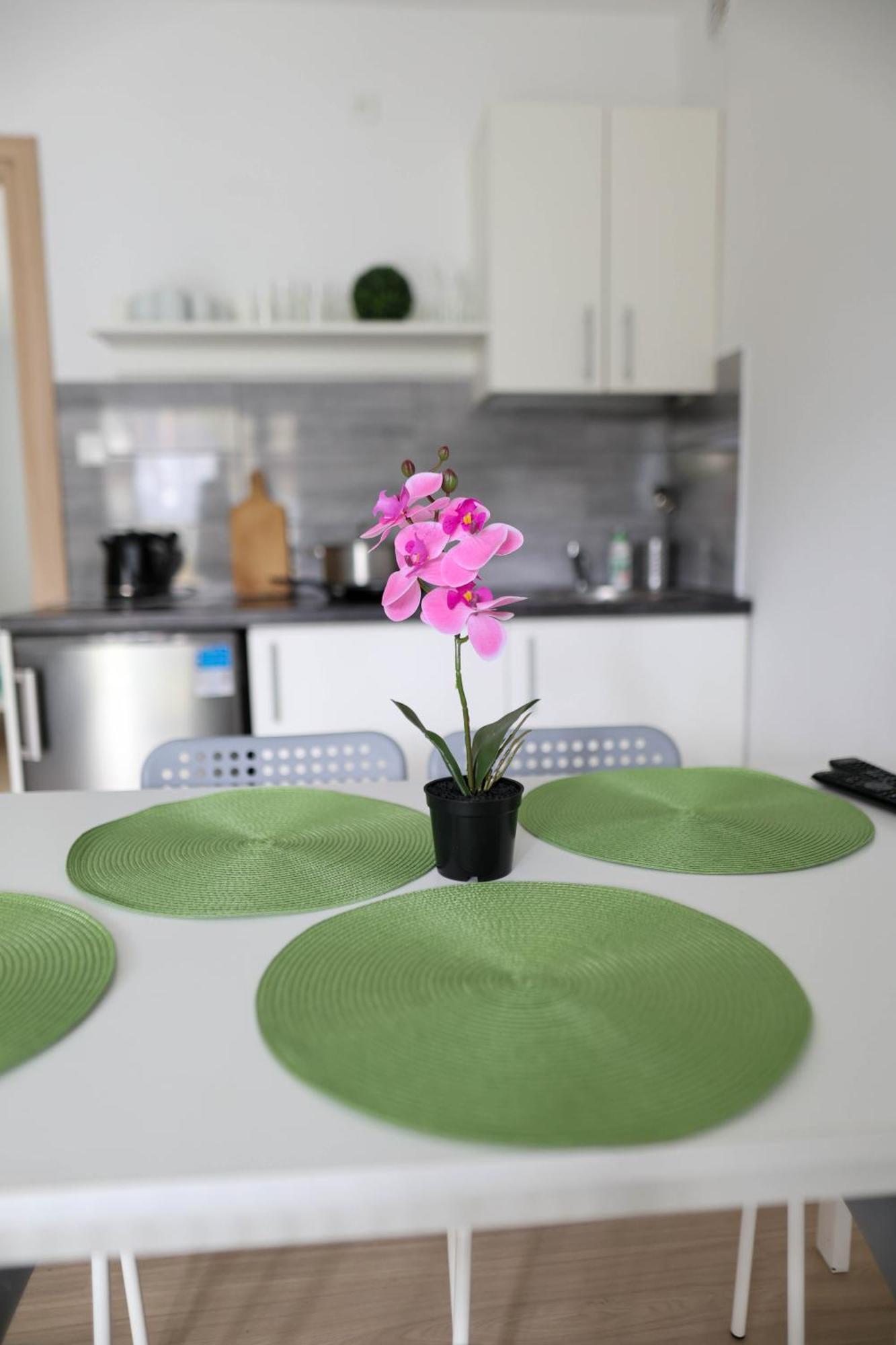 Apartamenty Poddąbek Poddąbie Buitenkant foto