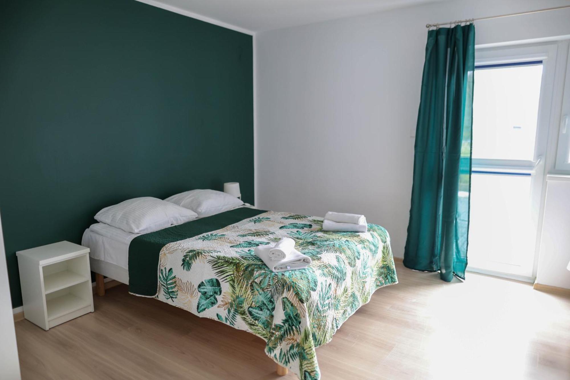 Apartamenty Poddąbek Poddąbie Buitenkant foto