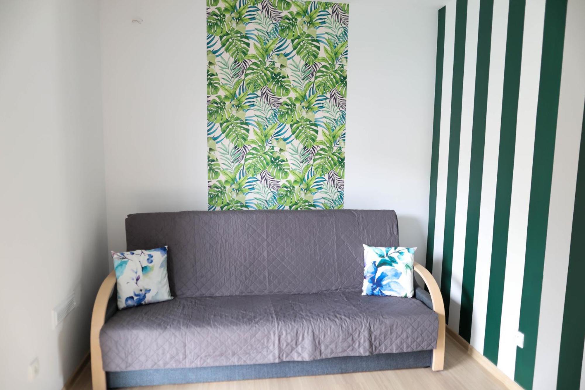 Apartamenty Poddąbek Poddąbie Buitenkant foto