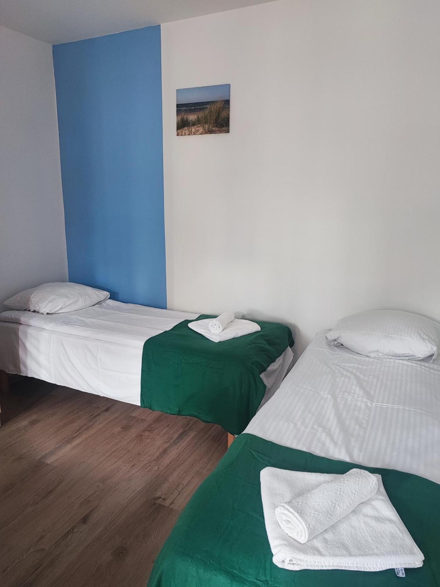 Apartamenty Poddąbek Poddąbie Buitenkant foto