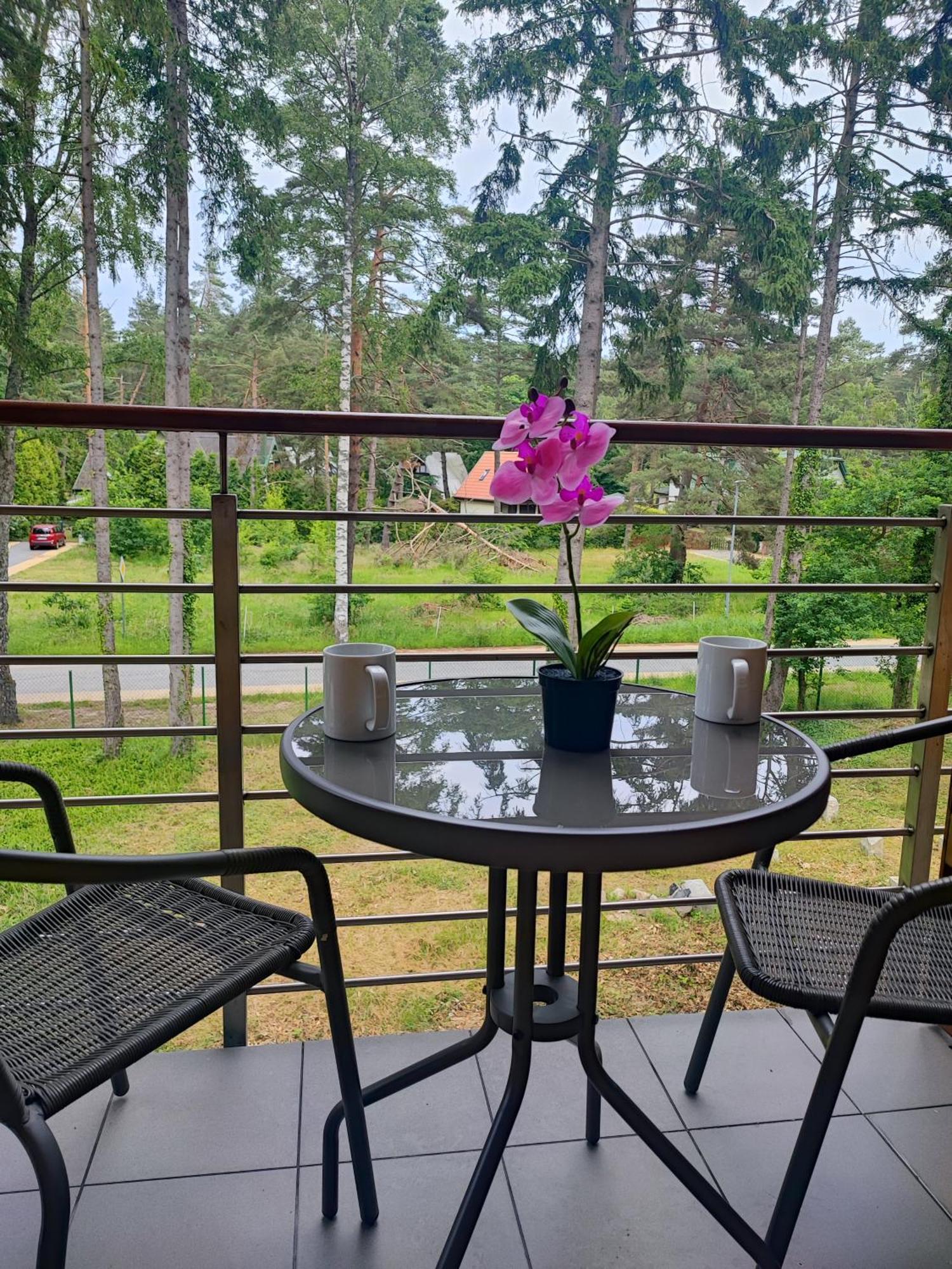 Apartamenty Poddąbek Poddąbie Buitenkant foto