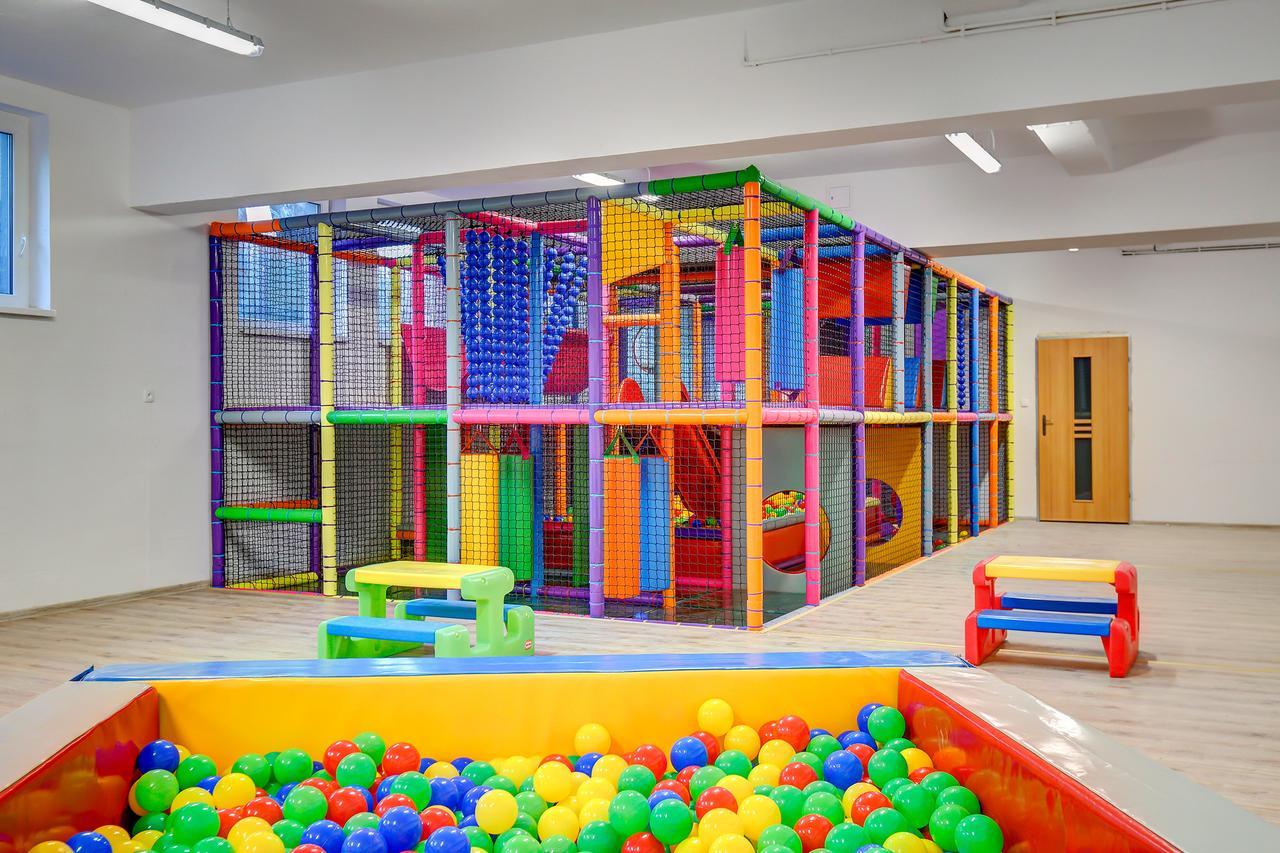 Apartamenty Poddąbek Poddąbie Buitenkant foto