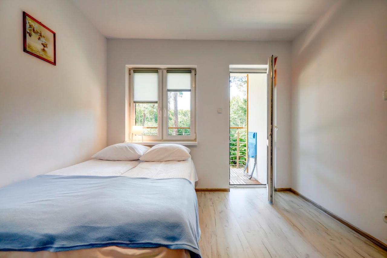 Apartamenty Poddąbek Poddąbie Buitenkant foto